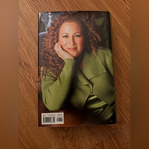 Change of Heart by Jodi Picoult - Picture 2 of 3